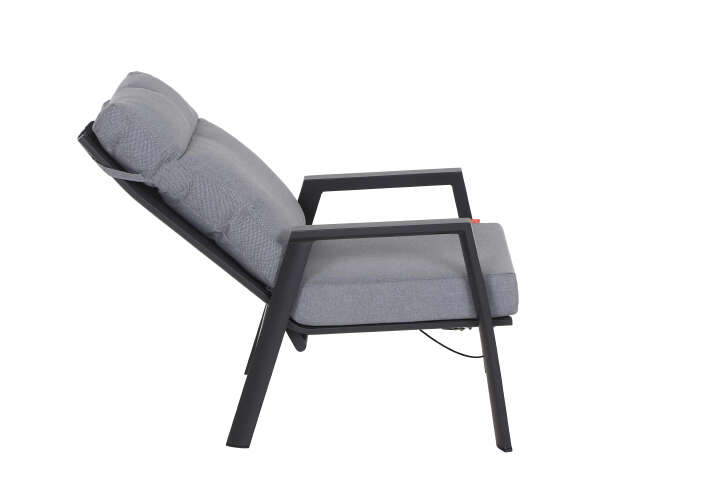 SIENA GARDEN Valencia Loungesessel